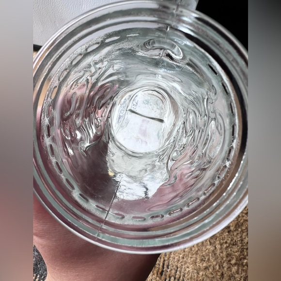 Anchor Hocking Glass Cowboy Boot Mug. - Picture 14 of 17